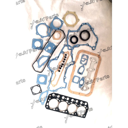 Full Gasket Set For Mitsubishi K4F, MM430-980, MM436-941, HG-K4F Engine Parts