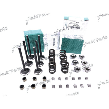 Valve Train Kit For Kubota D750