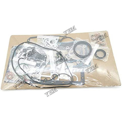 S4D106-1FH Engine Overhaul Rebuild Kit For Komatsu Backhoe Loader WB140-2