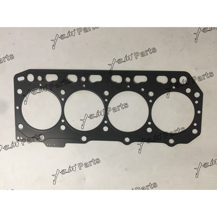 New Gasket Set 129407-01340 For Yanmar 4TNV88 4TNE88 Engine 719609-92610