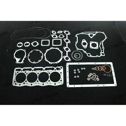 Full Gasket Set For Kubota V1305 Engine Parts