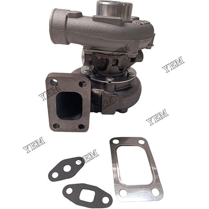 TA3123 Turbocharger 2674A076 2674A394 For Perkins Industrial 1004-4T Engine