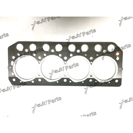Head Gasket For Mitsubishi S4L S4L2 Engine TCM Forklift and Generator
