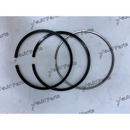 FD6 Rebuild Kit Piston Ring Bearing Overhaul Gasket For nissan