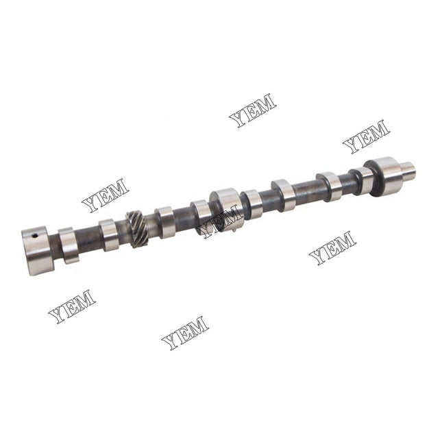 Camshaft For Isuzu 4JA1 / 4JB1 2.5L 2.8L Pickup Truck Excavator
