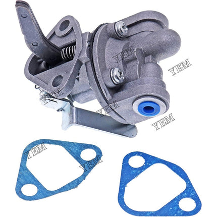 Fuel Lift Pump 129301-52020 YM129301-52020 Fit For Yanmar 2GM20 3GM30 3HM35