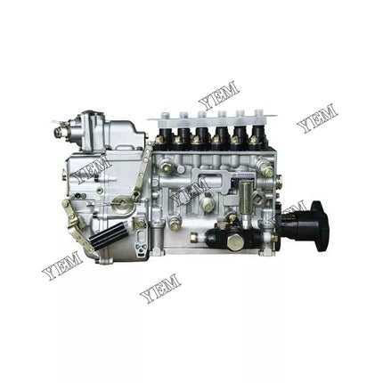Fuel Injection Pump 4981192 For Cummins Engine 6BT5.9-C135