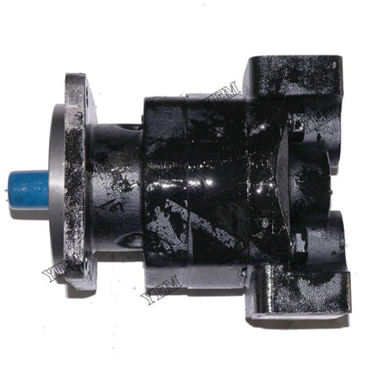 15 Spline Shaft Hydraulic Pump 130258A1 For Case Backhoe Loader 580L 580LXT