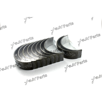 For Yanmar Engine 4TNV106T Main Bearing + Con Rod Bearing + 0.5mm