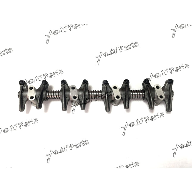 For Isuzu C240 C240PKJ C240PKG C2240-1-F Rocker Arm Assy For TCM For Komatsu Forklift