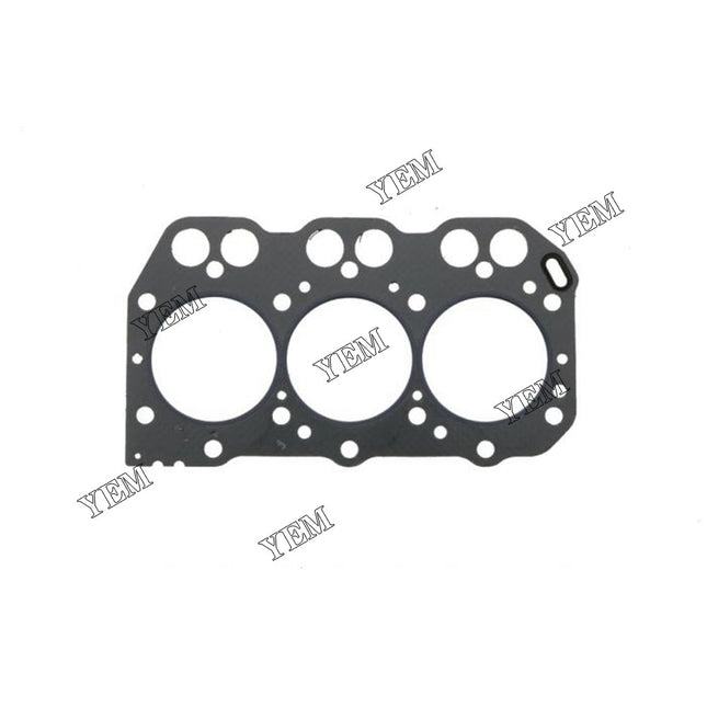 Head Gasket 119620-01343 For Yanmar 3TNA72 3TNE72