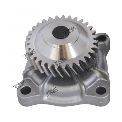 Oil Pump 15100-78202-71 For Toyota 1DZ-II 1DZ-2 Engine 7-8F Forklift