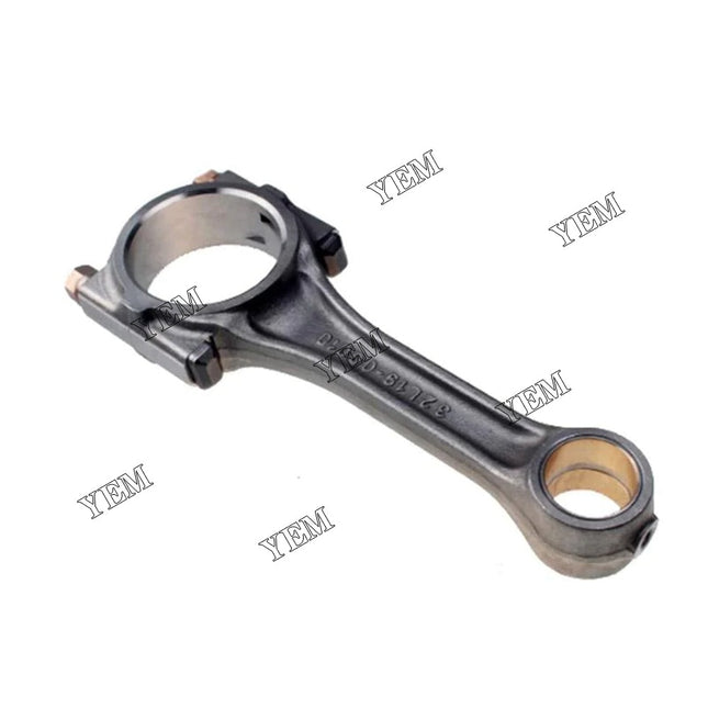 1 Piece STD Connecting Rod For Mitsubishi S4S S6S Engine FORKLIFT TRUCK