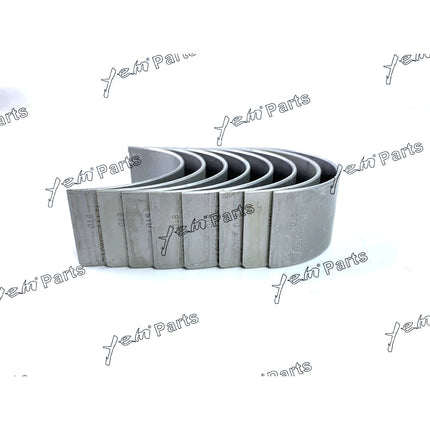 Oversize 0.25mm Connecting rod bearing Set For NISSAN TD23, TD25, TD27 Engine