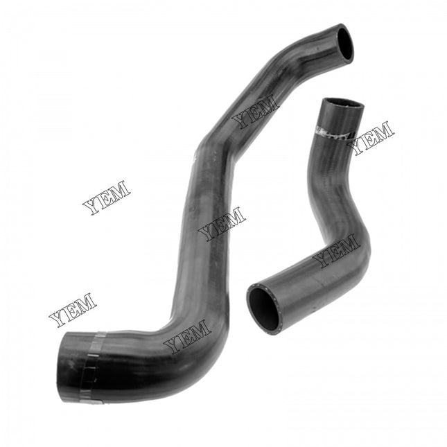 Upper & Lower Radiator Hose For Hitachi Excavator EX200-1