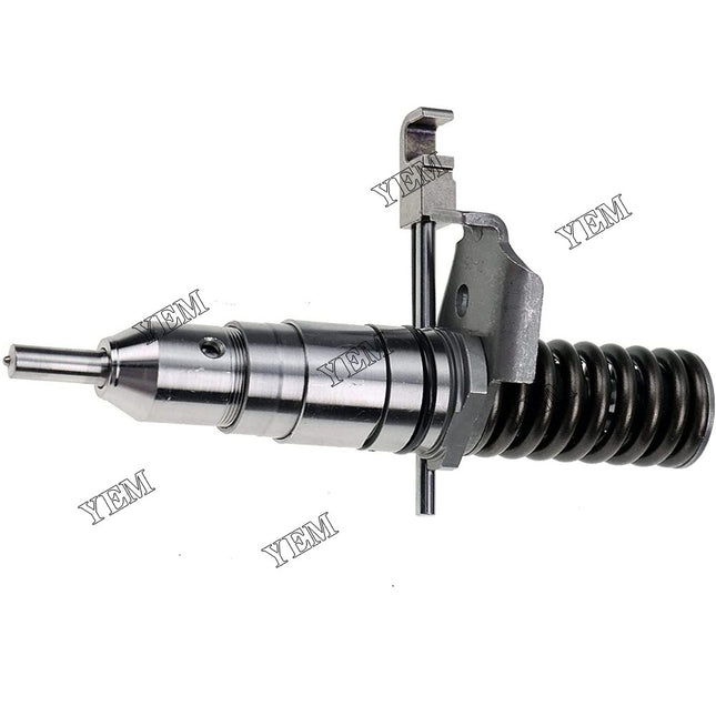 For Caterpillar Engine 3114 3116 6 Piece Fuel Injector 107-7732 127-8216 0R-8682