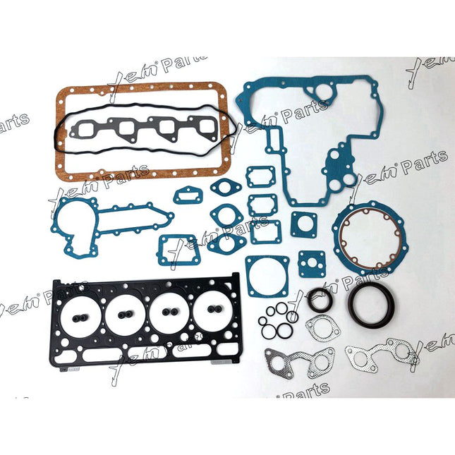 V2203 Full Overhaul Gasket kit Upper Lower Set For Kubota Engine For Bobcat RePair