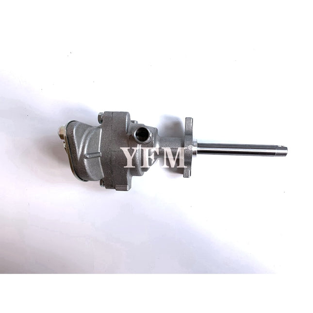 Oil Pump 15010-66202 15010-GQ70A 91H20-01850 For Nissan H15 H20 H25 K15 K21 K25