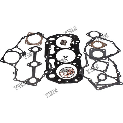 Engine Overhaul Kit Full Gasket Set For Shibaura N843