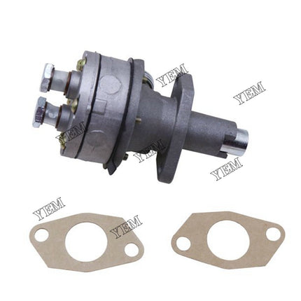 130506140 Fuel Feed Pump For Perkins Engine ASV TEREX RC50 RC60 PT50 PT60