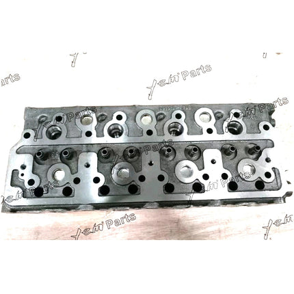 Engine Cylinder Head For KOMATSU 4D94-2 Excavator Dozer Loder Dump Truck