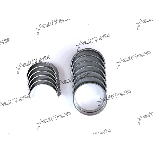 Main Bearing STD For Kubota D905 / D1005 / D1105 Engine Parts