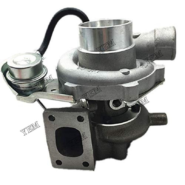For Nissan FD46 FD46T Engine Turbo TB25 Turbocharger 471024-7B 14411-24D00