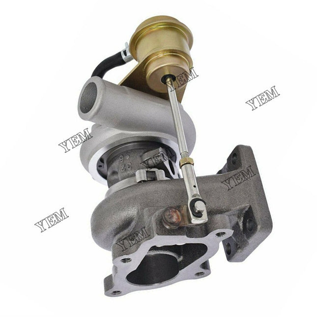 Turbocharger CK27 VD410096 Turbo For Kubota V2403 For Bobcat T190 T180 S205 6686048
