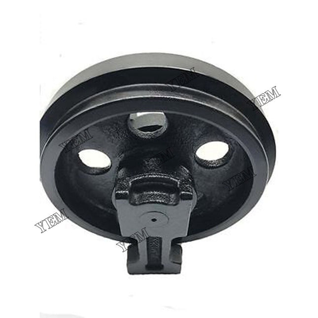 1X Front Idler For Komatsu PC28UU-2 Mini Excavator