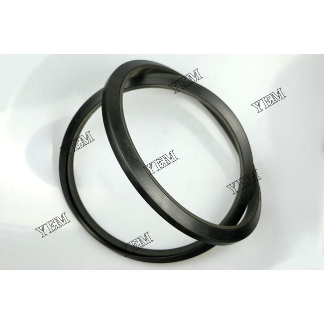 Floating Seal Sealing Trim For Hitachi EX60 EX60G EX60SR EX60UR EX75UR EX75UR-3