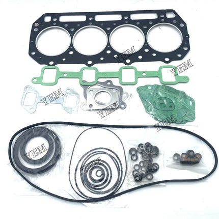 A2300 Overhaul Head Full Gasket Set Kit For Cummins Doosan Daewoo D20/25S Engine