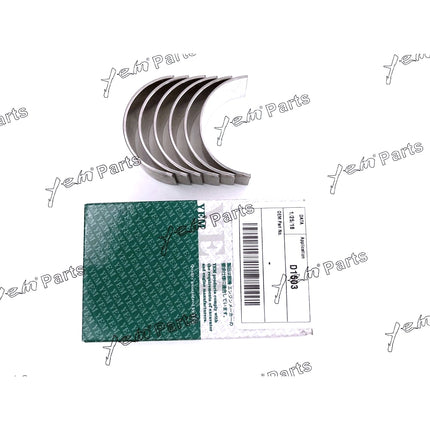 Connecting Rod Bearing STD For Kubota D1503 Engine Parts