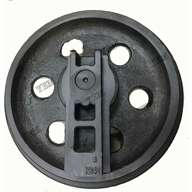 Tension Idler 5671663015 For Bobcat Mini Excavator 341 442