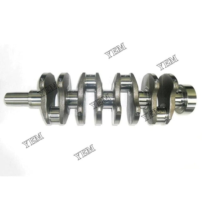 Crankshaft 13411-78201-71 For Toyota 5-8FD 1DZ 1DZ-¢ò1DZ-2 1DZ TCM Forklift 6-7F