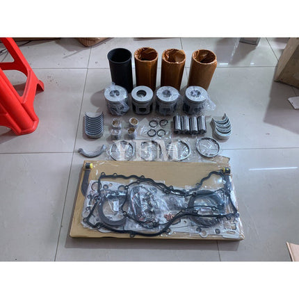 Rebuild Kit For Isuzu 4HE1 4.8L Engine 1999-2004 GMC W3500 GMC W4500 GMC W5500