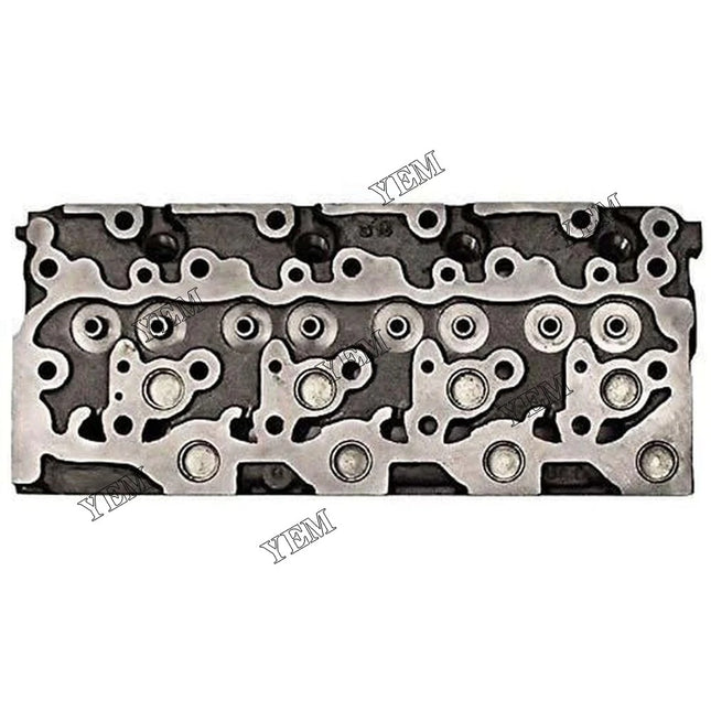 Cylinder Head For Kubota V2403 Engine