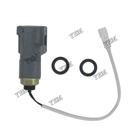 Solenoid Valve 9147260 9098250 For Hitachi EX120-2/3 EX200-2/3 EX100-2