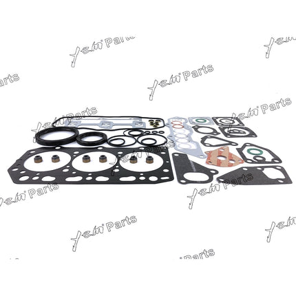 Yanmar Excavator 3TNE88 Engine Full Gasket Kit with Head Gasket
