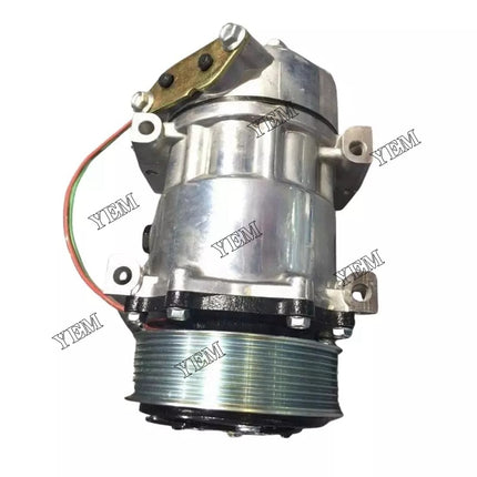 Air Conditioning Compressor For JCB 320/08563 320/08573