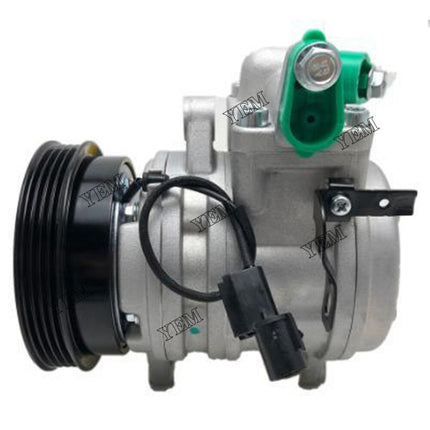 A/C Compressor HS-11 97701-07100 For Hyundai i10 1.0 Kia Picanto 1.0/1.1