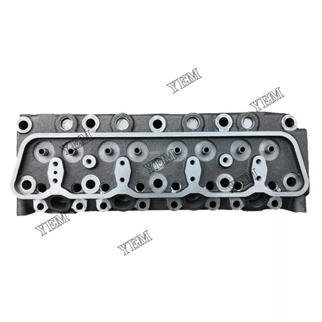 Bared Cylinder Head 11041-09W00 For Nissan SD22 SD23 SD25 Engine Forklift