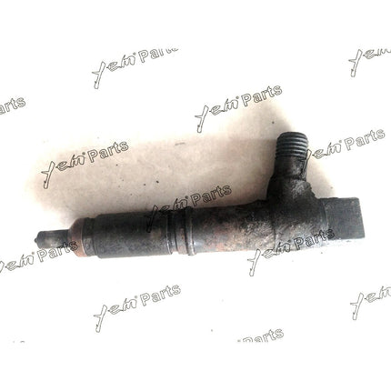 Fuel Injectors 8-98092821-0 For Isuzu 4LE2 Engine Kobelco SK75-8