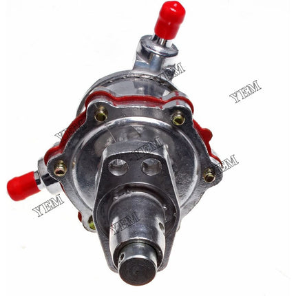 Fuel Transfer Pump For Caterpillar 3024C 3024 For CAT 216 226 232 247 257 3024