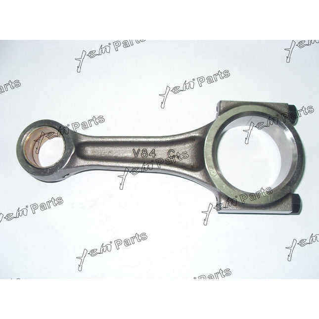 3D84-3 4D84E 3D84E 4D84-3 connecting rod con For Komatsu Engine excavator loader