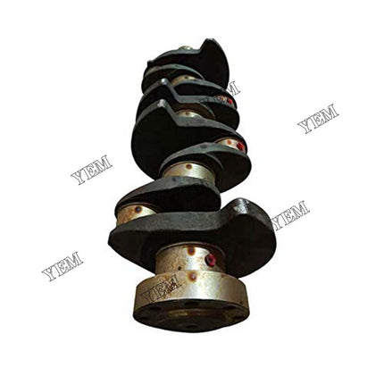 0427 0236 04270236 Crankshaft For Deutz BF4L2011 BF4M2011 BF4M1011 F4M1011F