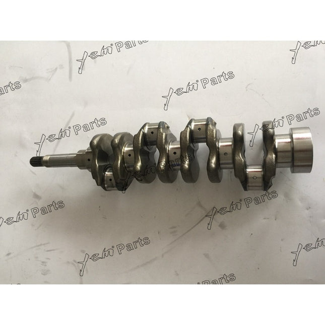 v2403 Overhaul Rebuild Kit With Crankshaft For Kubota Engine Parts