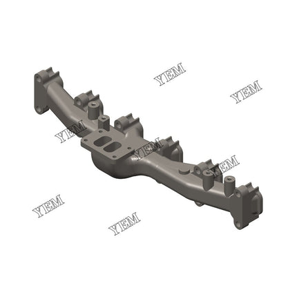 Exhaust Manifold 3931441 For Cummins 6CT 8.3 Engine