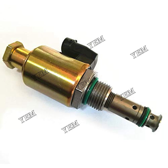 122-5053 Valve Injector Pressure Regulator For Caterpillar 3126 3126B Komatsu