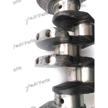 For Mitsubishi 4M40 Engine + Main & Con Rod Bearings Crankshaft ME202013 ME203551