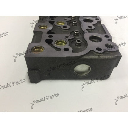 V1702 V1702-B Cylinder Head For Kubota Engine For Bobcat 1600 733 743 3023 Loader